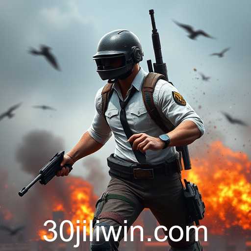 Action Games