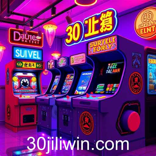 Arcade Games