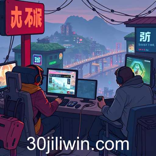 The Evolution of Gaming Websites and Cultural Shifts