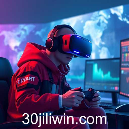 The Evolution of Online Gaming in the Modern Era