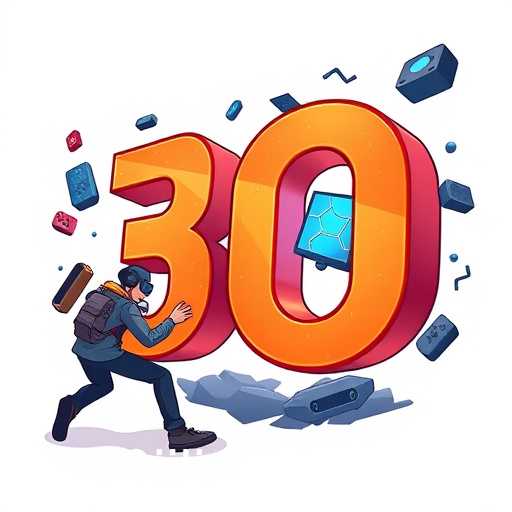 The Rise of 30 Jili in the Digital Gaming Arena
