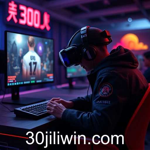 The Rise of Online Gaming: Exploring Trends in 2025