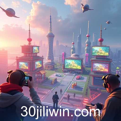 The Rise of 30 Jili in Online Gaming